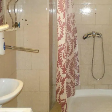 Lejlighed Beautiful In W/ Wifi And 2 Bedrooms *