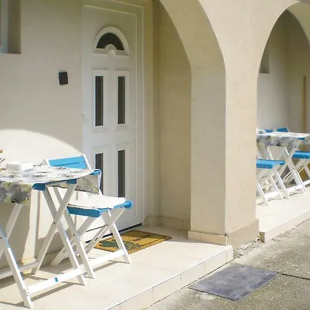 Beautiful In W/ Wifi And 2 Bedrooms Lejlighed *